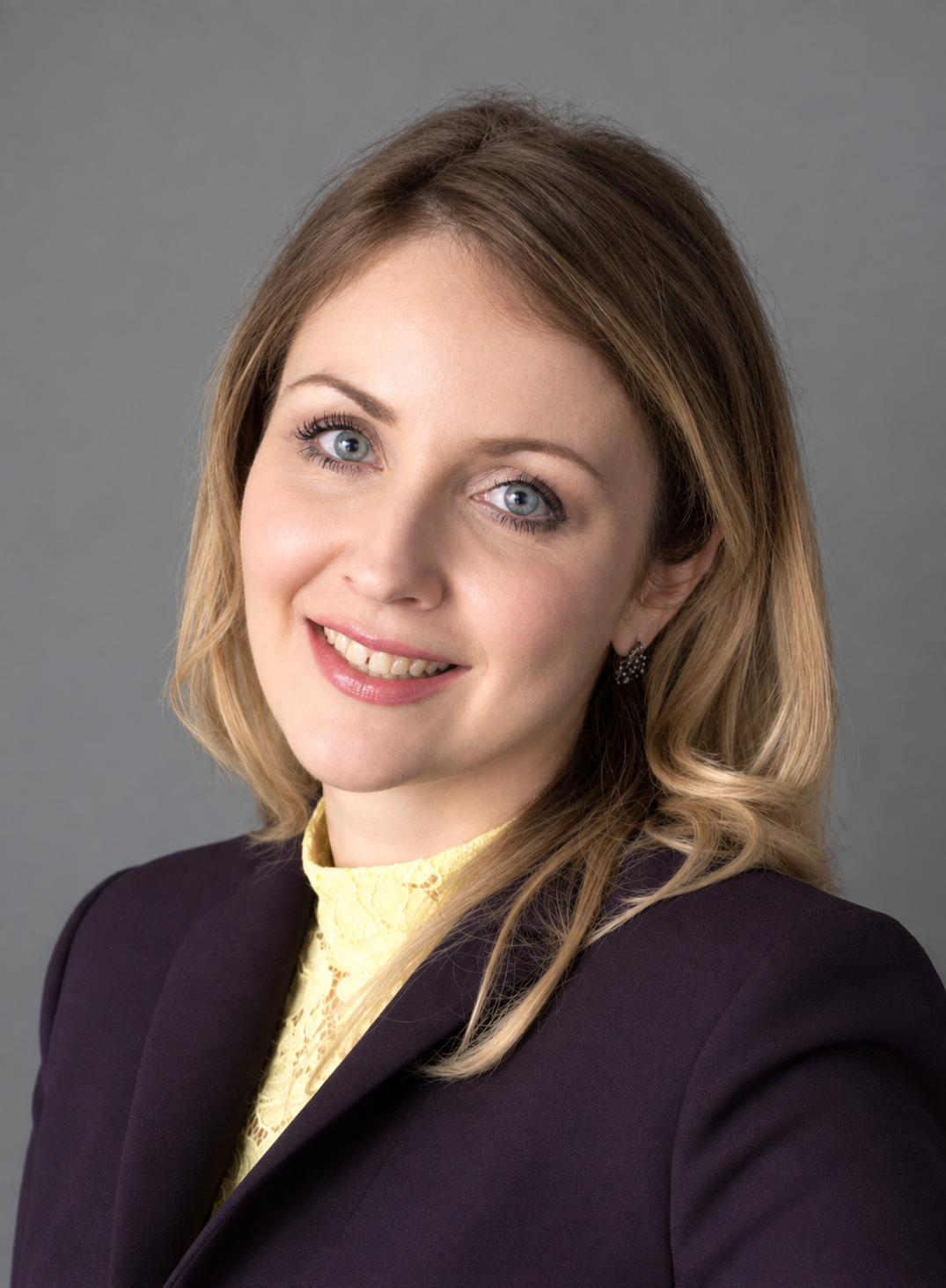 Tatiana Golovina